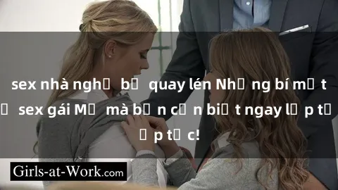 sex nhà nghỉ bị quay lén Những bí mật về sex gái Mỹ mà bạn cần biết ngay lập tức!